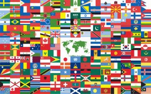 vlaggen-van-de-wereld-alfabetisch